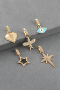 AJDA CHARM 5'Lİ MIX
