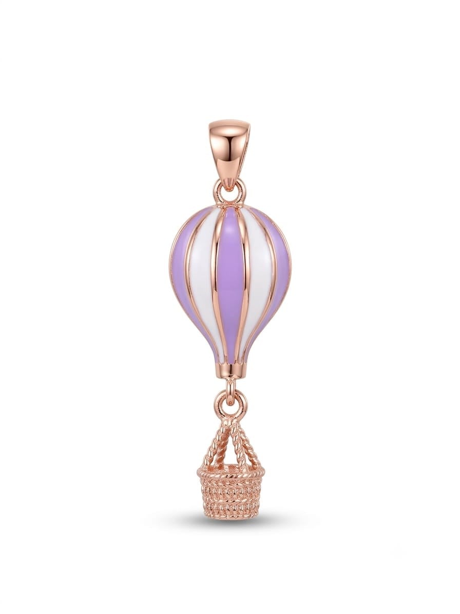 AXXION 14K Kolye Ucu MIX 100 Adet