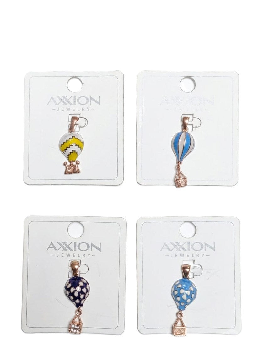 AXXION 14K Necklace Pendant MIX 100 pcs