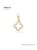 AXXION Kolye Ucu GOLD