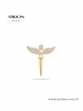 AXXION Kolye Ucu GOLD