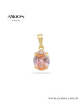 AXXION Kolye Ucu GOLD
