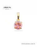 AXXION Kolye Ucu GOLD