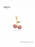 AXXION Kolye Ucu GOLD