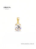 AXXION Kolye Ucu GOLD