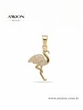 AXXION Kolye Ucu GOLD