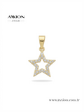 AXXION Kolye Ucu GOLD