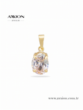 AXXION Kolye Ucu GOLD