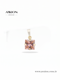AXXION Kolye Ucu GOLD