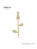 AXXION Kolye Ucu GOLD