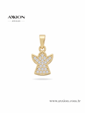 AXXION Kolye Ucu GOLD