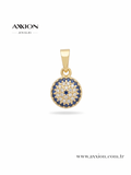 AXXION Kolye Ucu GOLD
