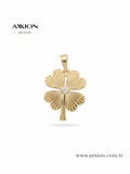 AXXION Kolye Ucu GOLD