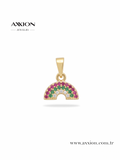 AXXION Kolye Ucu GOLD