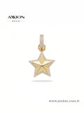 AXXION Kolye Ucu GOLD