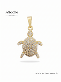 AXXION Kolye Ucu GOLD