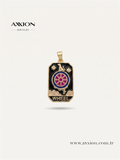 AXXION Kolye Ucu GOLD
