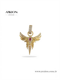 AXXION Kolye Ucu GOLD