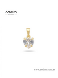 AXXION Kolye Ucu GOLD
