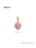 AXXION Kolye Ucu GOLD