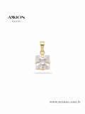 AXXION Kolye Ucu GOLD