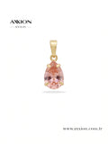 AXXION Kolye Ucu GOLD