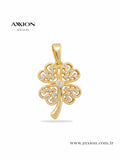 AXXION Kolye Ucu GOLD