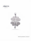 AXXION Kolye Ucu SILVER