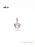 AXXION Kolye Ucu SILVER