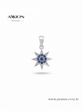 AXXION Kolye Ucu SILVER