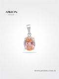 AXXION Kolye Ucu SILVER