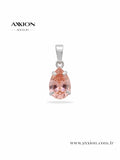 AXXION Kolye Ucu SILVER