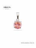 AXXION Kolye Ucu SILVER