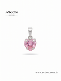 AXXION Kolye Ucu SILVER