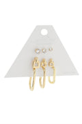VIP Küpe Gold