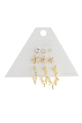 VIP Küpe Gold
