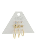 VIP Küpe Gold