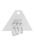 VIP Küpe Silver