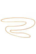 Zincir Kolye Gold
