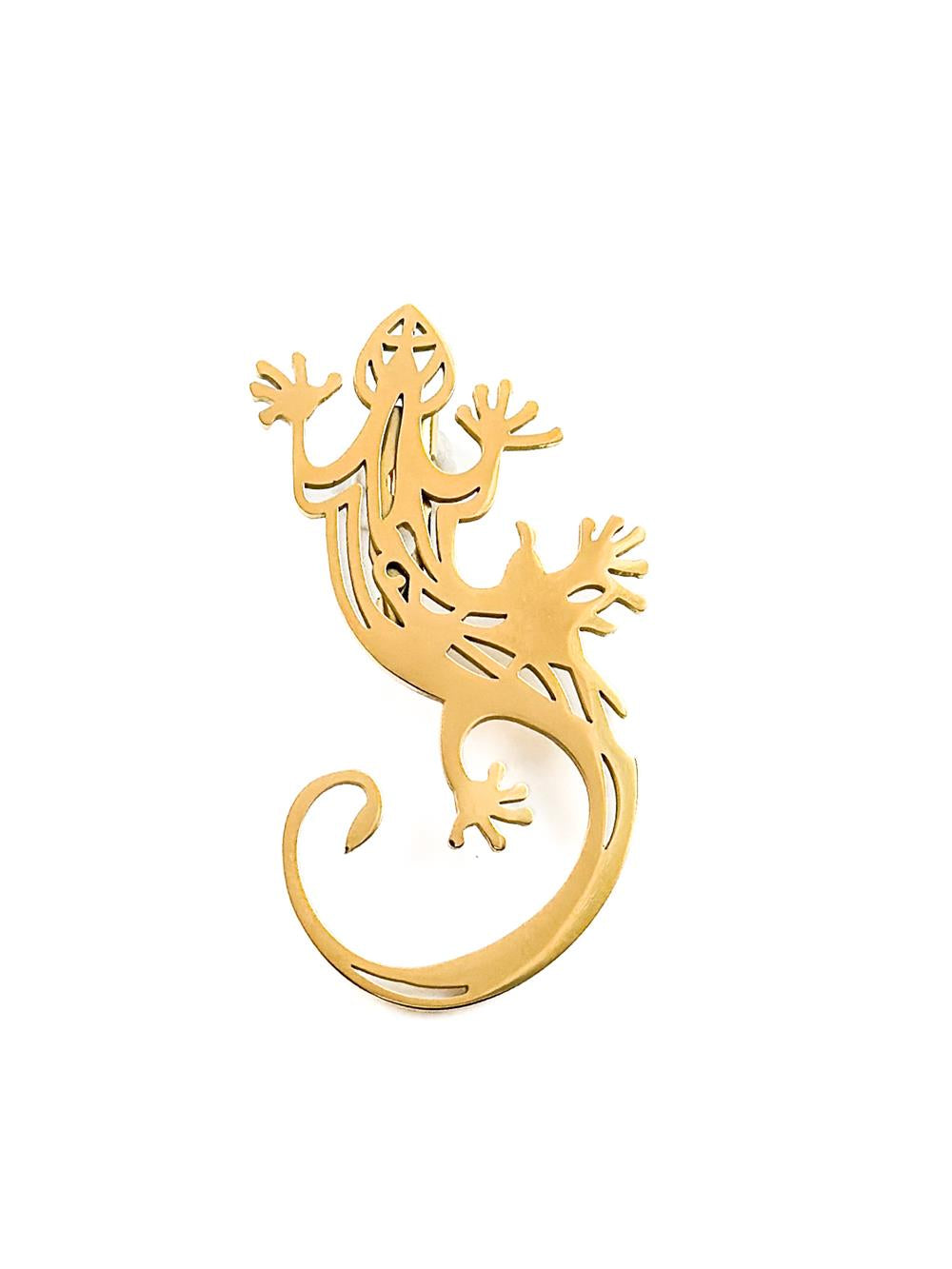 Broş Gold