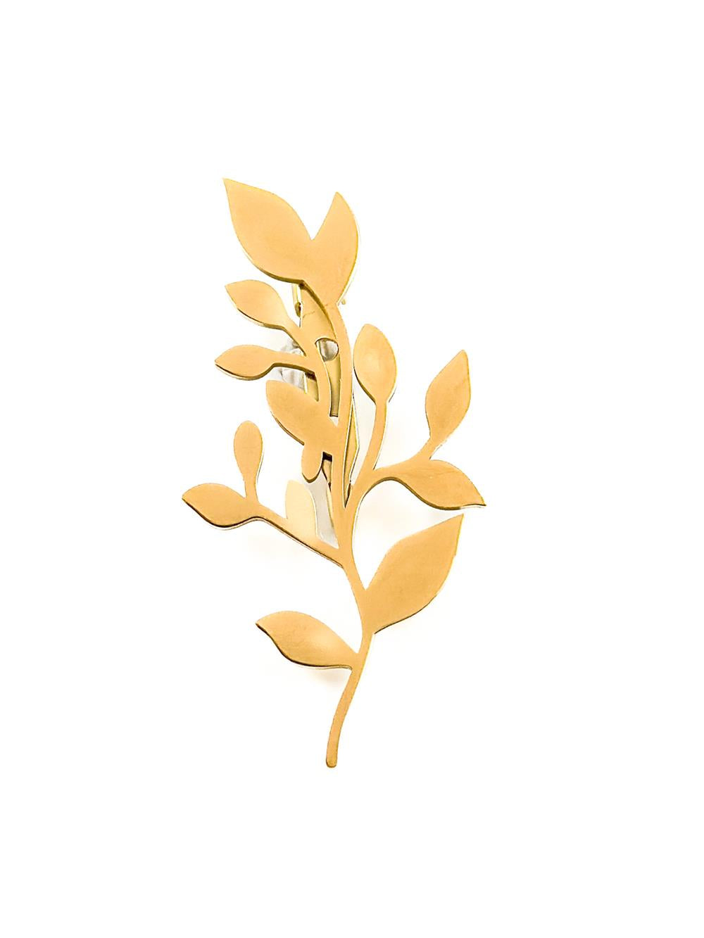Broş Gold