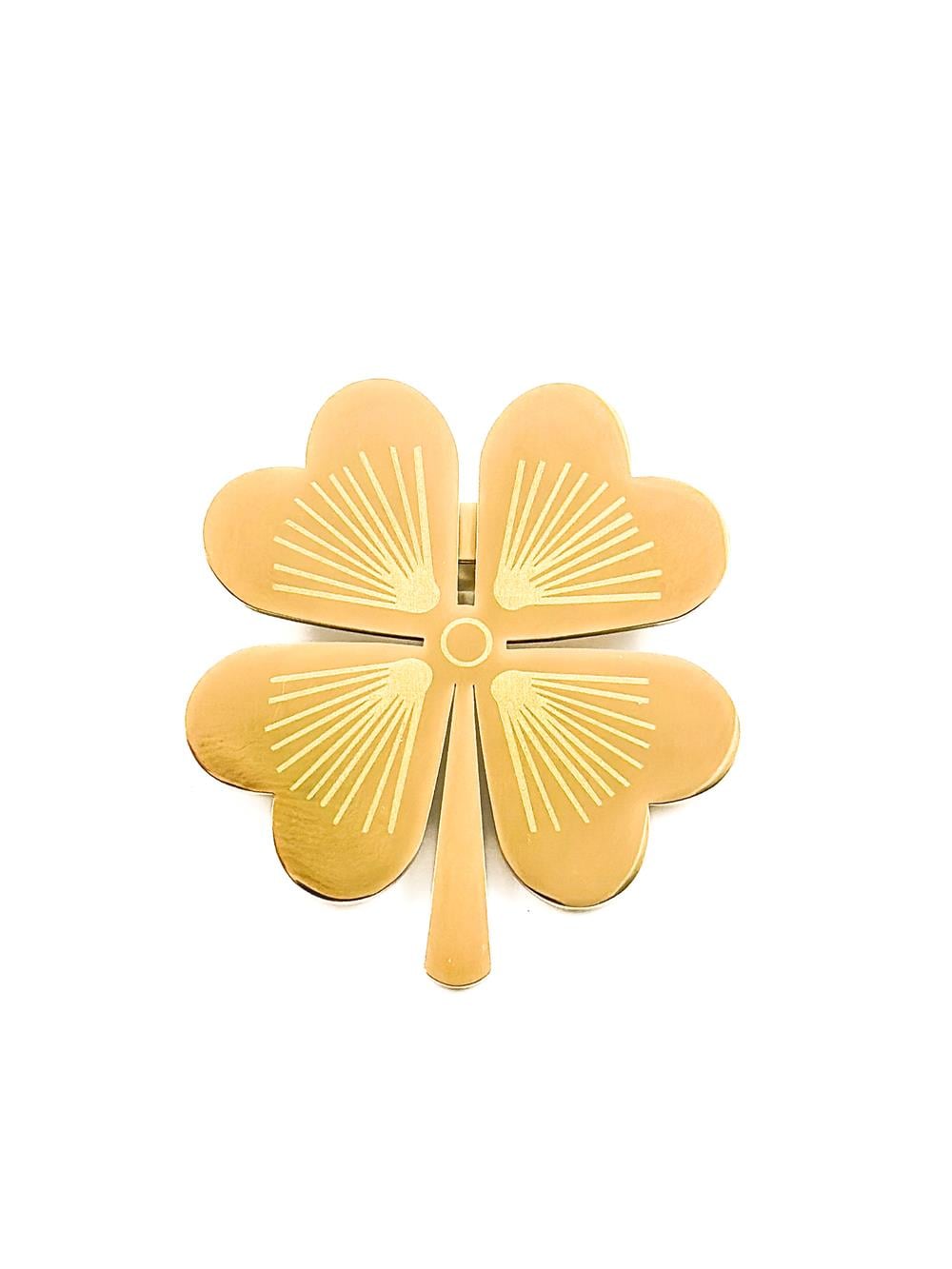 Broş Gold