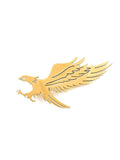 Broş Gold