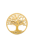 Broş Gold