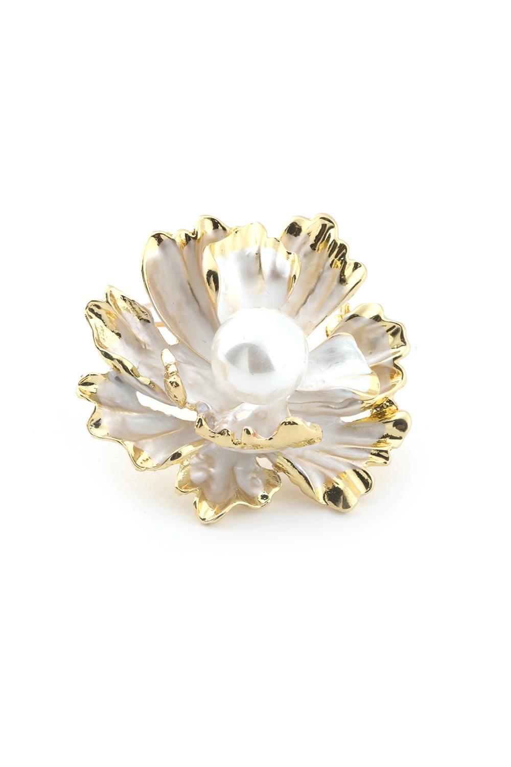 Broş GOLD