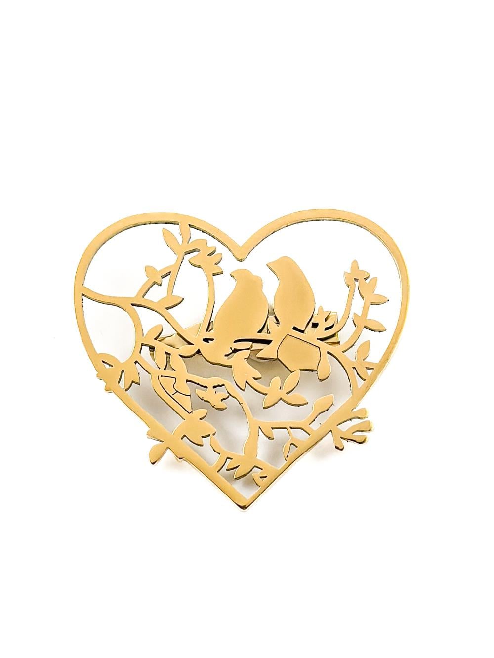 Broş Gold
