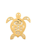 Broş Gold