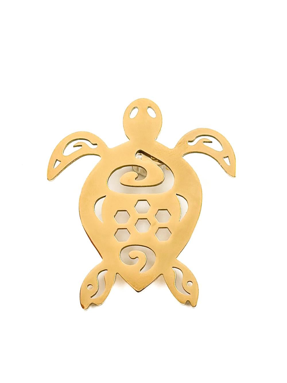 Broş Gold