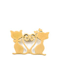 Broş Gold