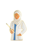 Broş GOLD